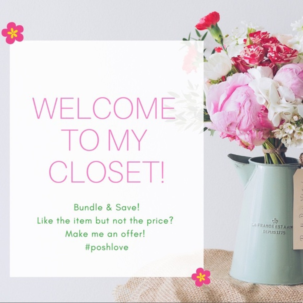 Your future treasures await! 😉